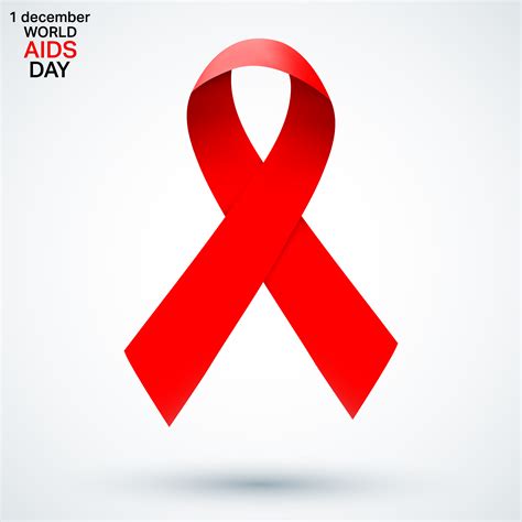 Hiv And Aids Logo