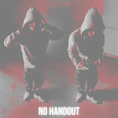 GMoneyDT No HandOut Lyrics Genius Lyrics