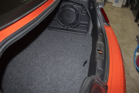 Air Suspension Trunk Setups Page 2 2015 S550 Mustang Forum Gt