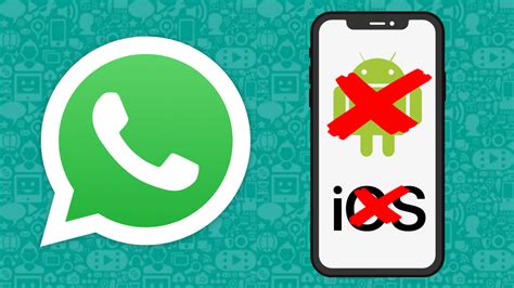 Whatsapp Deja De Funcionar En Algunos Celulares Qu Modelos Y Desde Cu Ndo