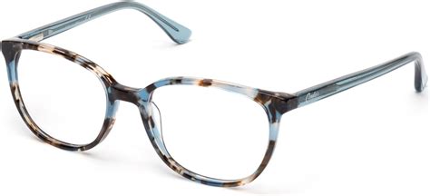 Eyeglasses Candies Ca 0157 047 Light Brownother Clothing Shoes And Jewelry