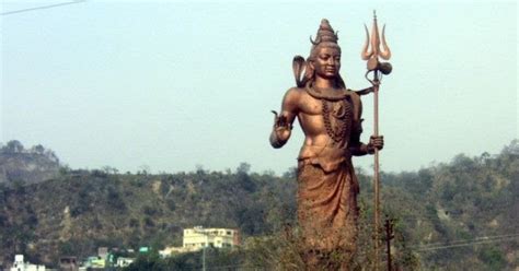 12 Jyotirlinga Lord Shiva At Haridwar