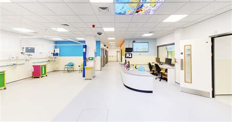 WWMartin :: Emergency Department Expansion, QEQM Hospital Margate - Phase 1