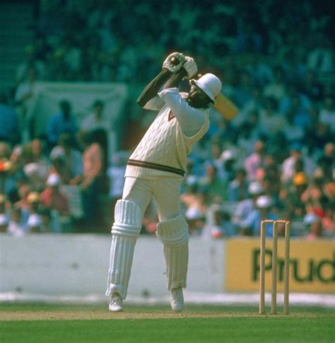 Clive Lloyd powers the ball down the ground | ESPNcricinfo.com