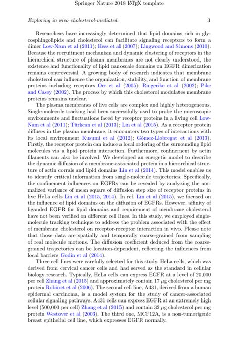 Scientific Reports Template Springer Nature