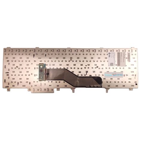 Tastatura PowerLaptop Dell Precision M4600 M4700 M4800 M6600 M6700