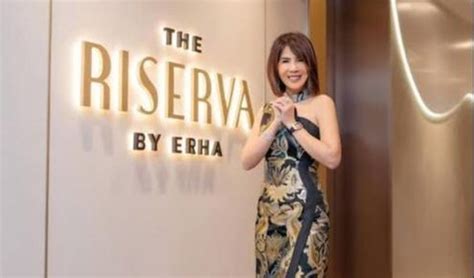 7 Gaya Hidup Mewah Helena Lim Crazy Rich PIK Yang Terseret Korupsi