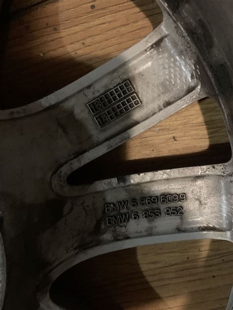 Продам диски BMW R18: 75 $ - Диски Ворзель на Olx