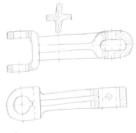 E Ejercicio Normalizaci N Dibujoindustrial Es