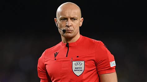 L arbitro della finale di Champions League Szymon Marciniak dirigerà