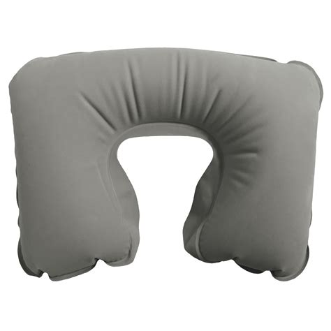 Inflatable Travel Pillow