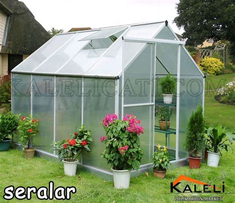 Polikarbon 2100*6000mm-4 mm I Polikarbon Levhalar I Polibright