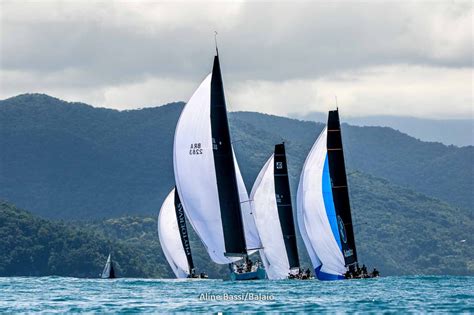 Fotos e Vídeos Ubatuba Sailing Festival