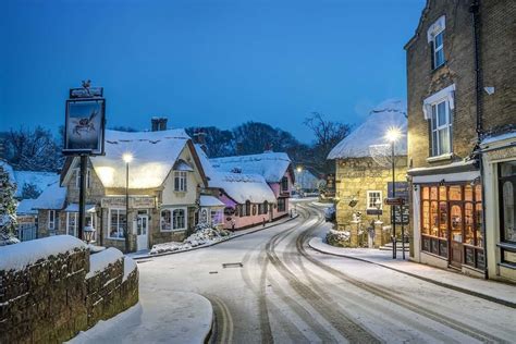 A Winter Retreat To Shanklin Visit Shanklin Blog