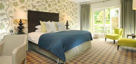 Congham Hall, Norfolk Review | The Hotel Guru