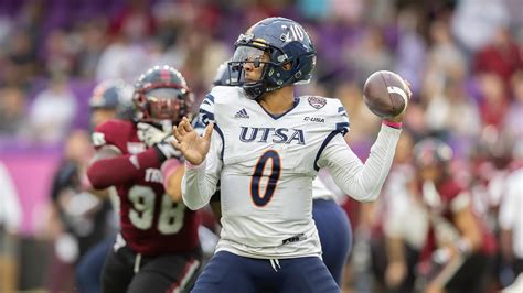 Harris Named San Antonio Express News Sportsman Of The Year Utsa