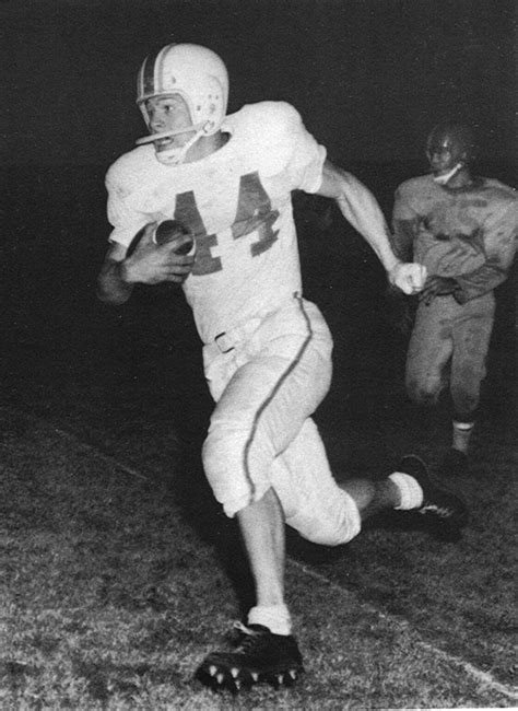 Wonder Boys Legend Eddie Meador Dies at 86 - Arkansas Tech University