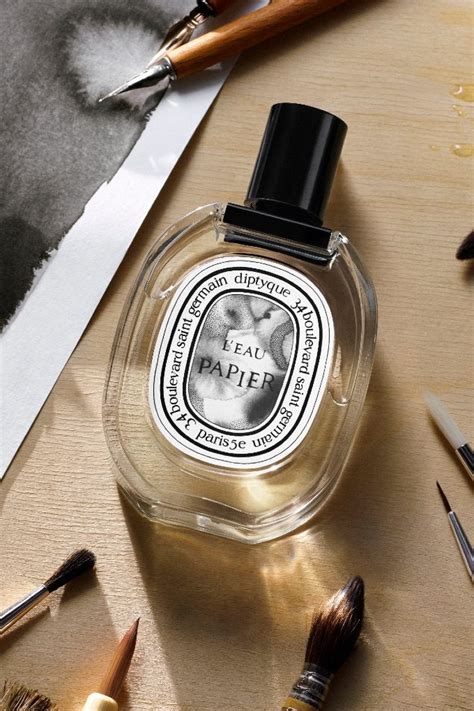 diptyque leau papier edt ml httpswwwperfumeuaecom