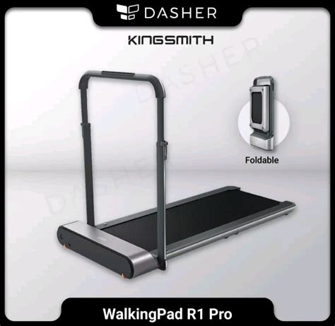 Xiaomi Kingsmith Walking Pad R1 Pro R2 Foldable Treadmill Sports