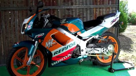 Modifikasi Motor Honda Nsr Otomotif