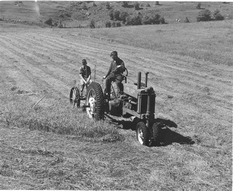 The Nelson Farm Circa Woodstock History Peace Field Farm