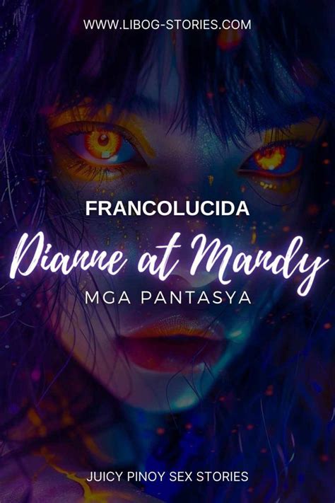 Read Dianne At Mandy Mga Pantasya Part 01 Ang Aplikasyon Pinoy Sex Stories