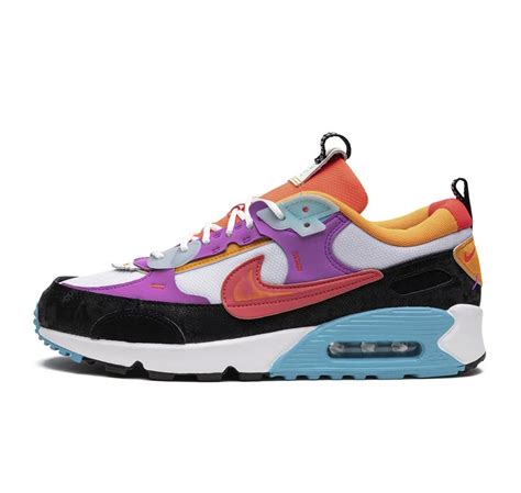 Nike Air Max Futura Lunar New Year Urban Collection