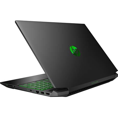 Hp Pavilion Laptop Gaming 15 Ec2002nk Tunisianet