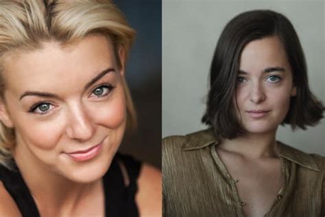 Sheridan Smith & Céline Buckens To Star In Paramount+ UK Adaptation Of Lucy Clarke Novel ‘The ...