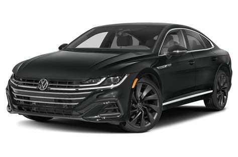 2024 Volkswagen Arteon Specs, Dimensions & Colors | Cars.com