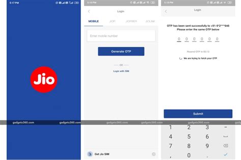 How To Check Jio Data Balance Howto Techno