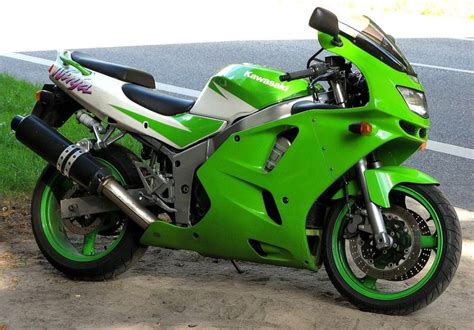 Kawasaki Ninja Zx6r 2024 Sportauspuff