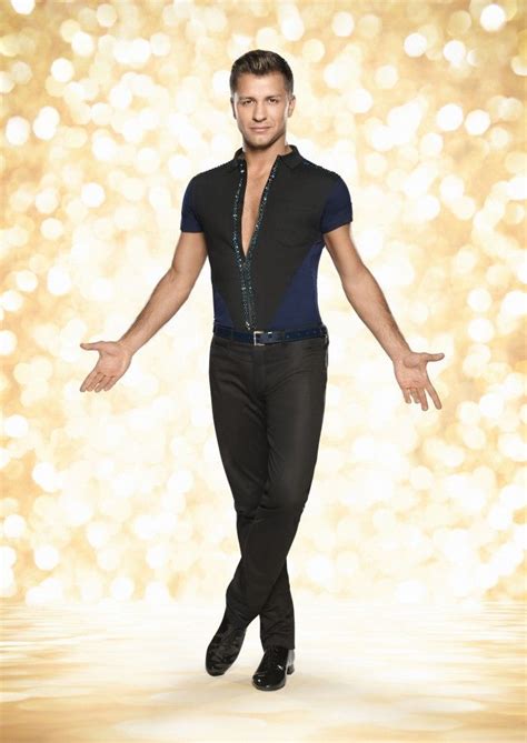 Pasha kovalev, strictly come dancing 2014 official photo | Good looking ...