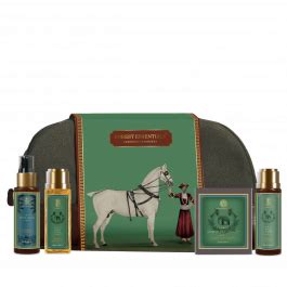 Gentlemen S Mini Gift Box Forest Essentials