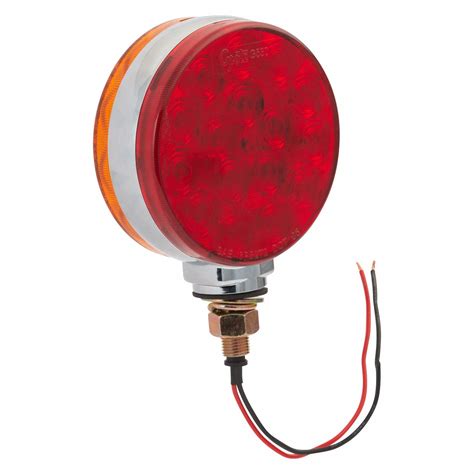 GROTE LED Stop Turn And Tail Combo Light Stop Turn Tail Light