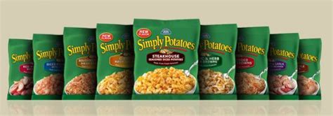 Simply Potatoes Review Allfreecasserolerecipes