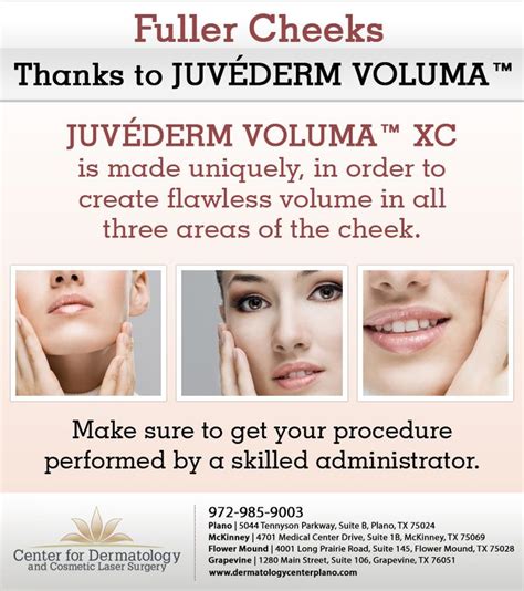 Cosmetic Treatments Skin Care Treatments Juvederm Voluma Montclair