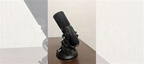 Микрофон студийный zet gaming koradji pro купить в Барнауле ...
