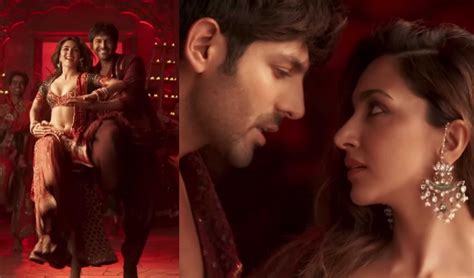 Satyaprem Ki Katha Box Office Day Kartik Aaryan And Kiara Advani S