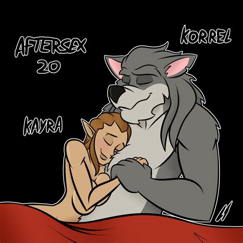 DT Sextember Aftersex By LordSarloc Hentai Foundry