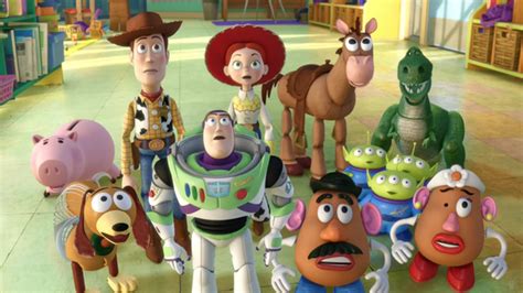 “toy Story 5” Es Una Realidad Y Contará Con El Regreso De Sus Protagonistas Infobae