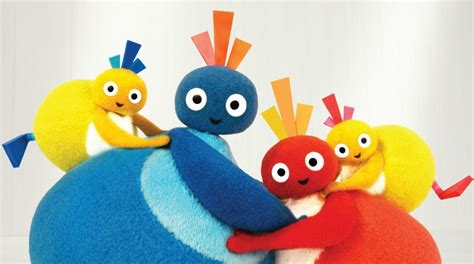 CBeebies Commissions New ‘Twirlywoos’ Episodes | Animation World Network