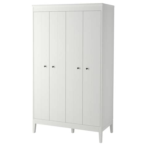 Wardrobes - Armoires - IKEA