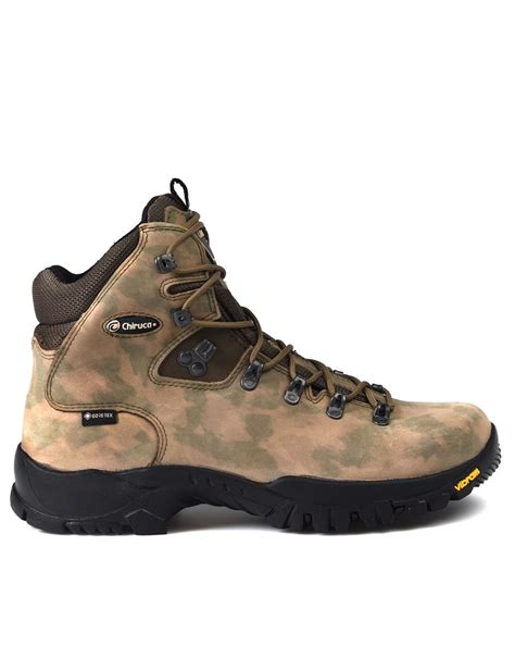 Botas Chiruca Dynamic Gore Tex Env Os En H