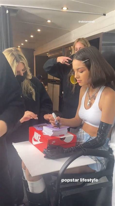 Hot Bts R OliviaRodrigoNSFW