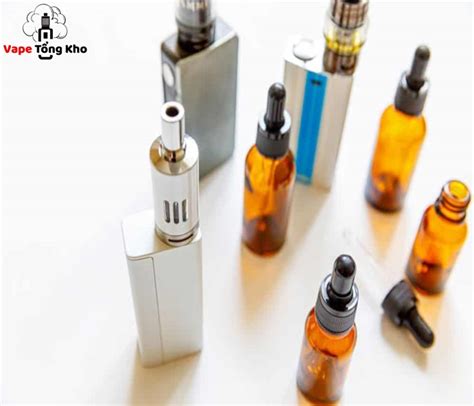 Vg Vape Là Gì Những Thông Tin Hữu ích Bạn Cần Tham Khảo