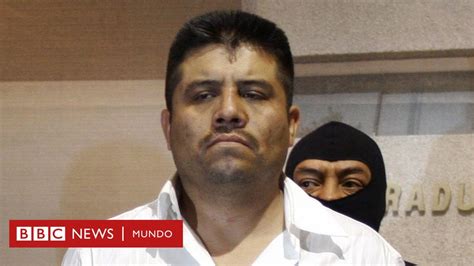 México Asesinan En Prisión A Luis Reyes El Z 12 Uno De Los