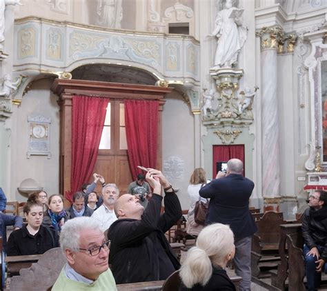 Pontremoli Svela Il Suo Barocco Un Tuffo Nel Passato Tra Arte E Storia