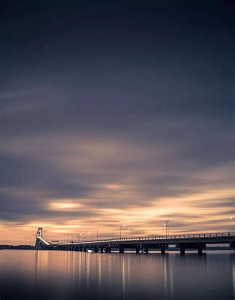 Newport Bridge