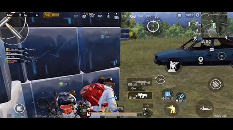 PUBG MOBİLE GÜZEL VURUSLAR YouTube